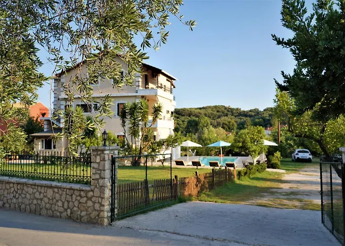 Villa Apollo