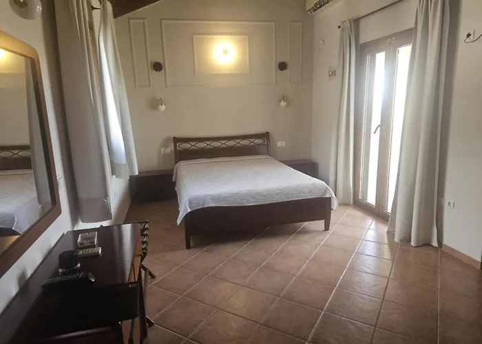 Villa Apollo