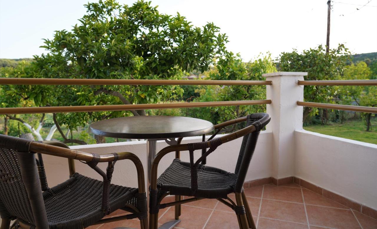 Appartement Apollo *