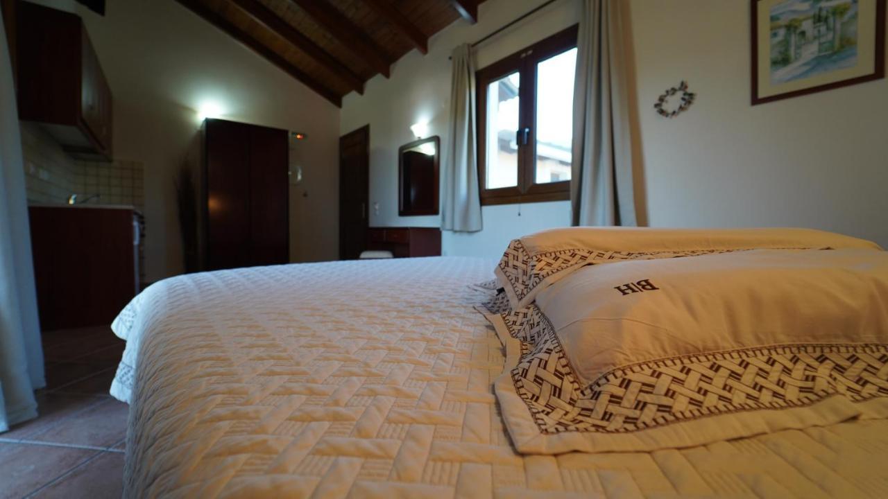 Apollo Appartement Parga