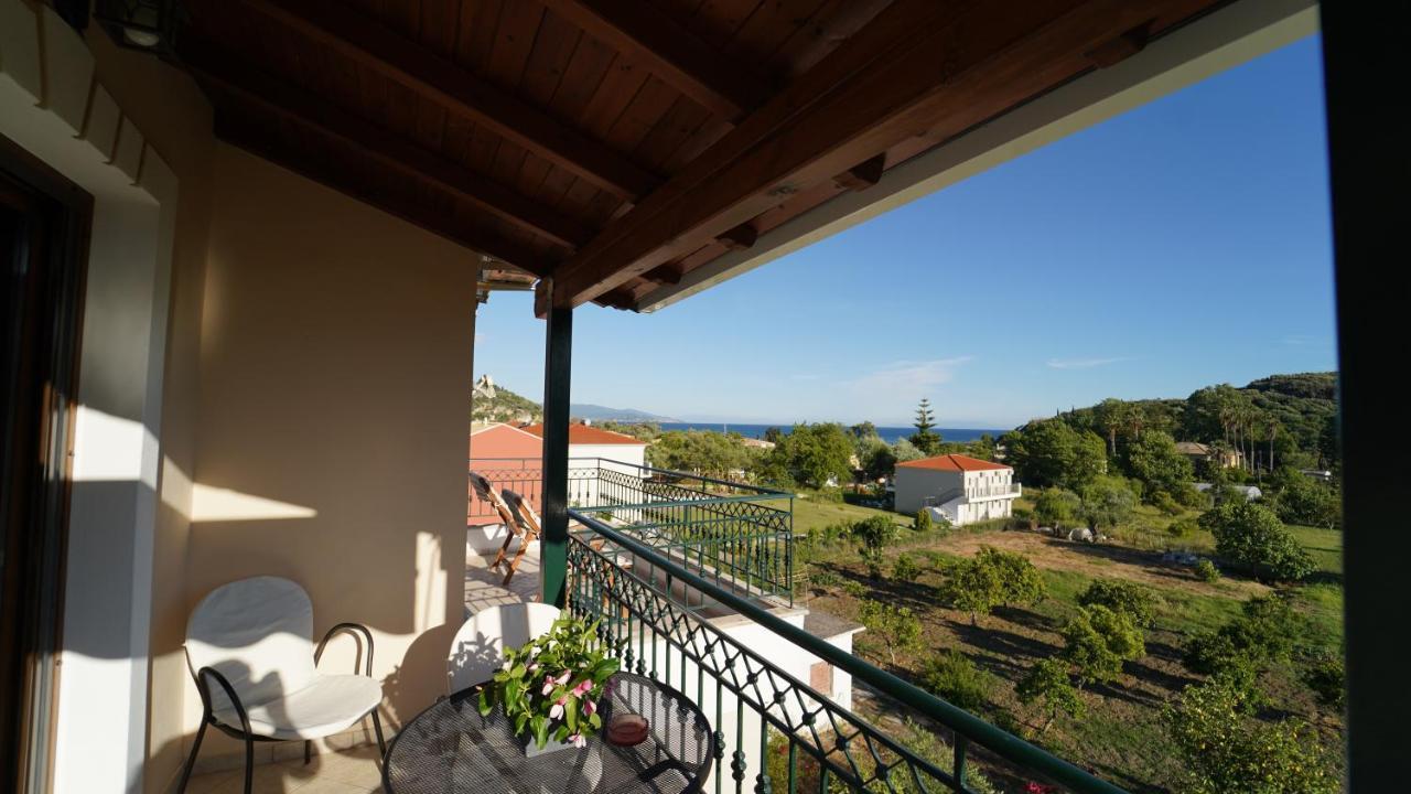 Apollo Appartement