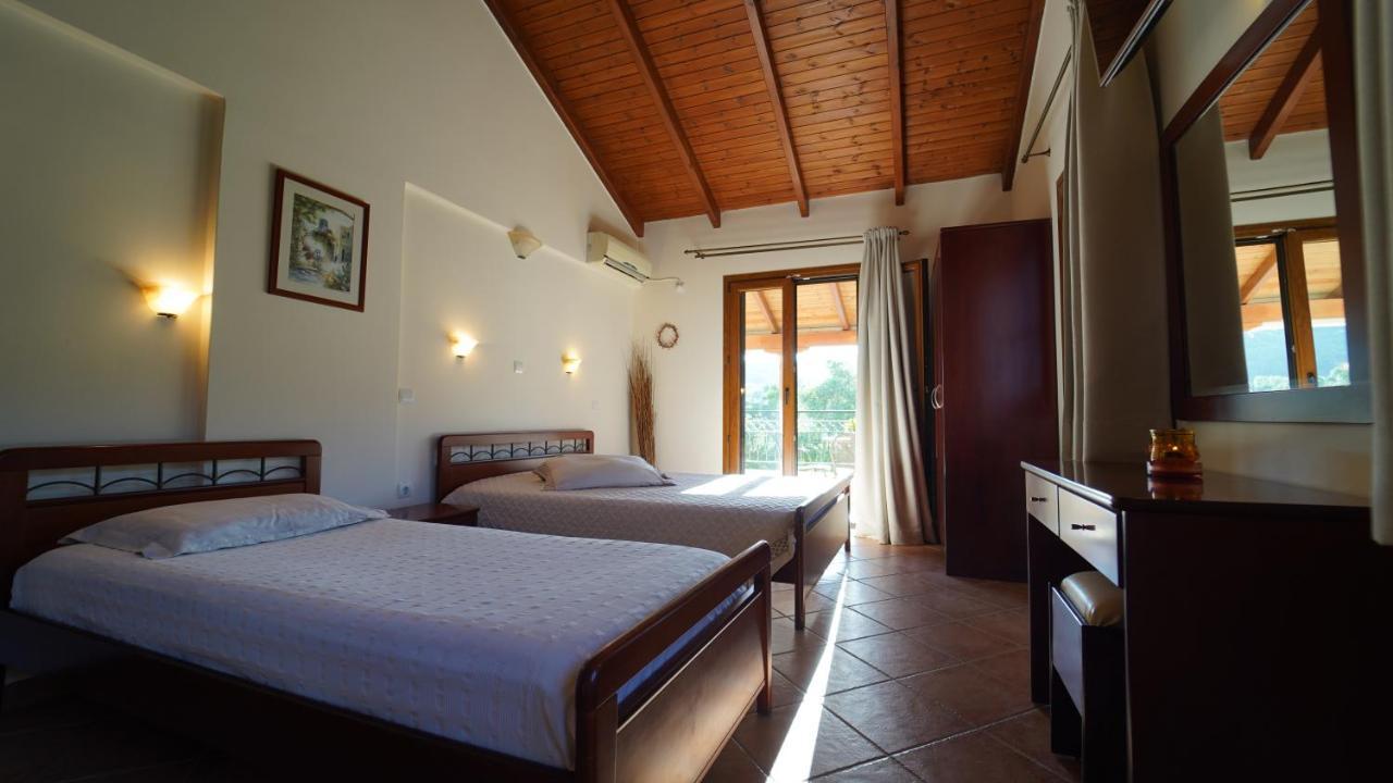 Apollo Appartement *