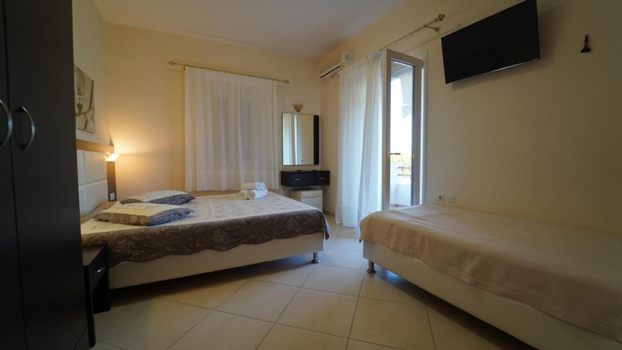 Appartement Apollo Parga