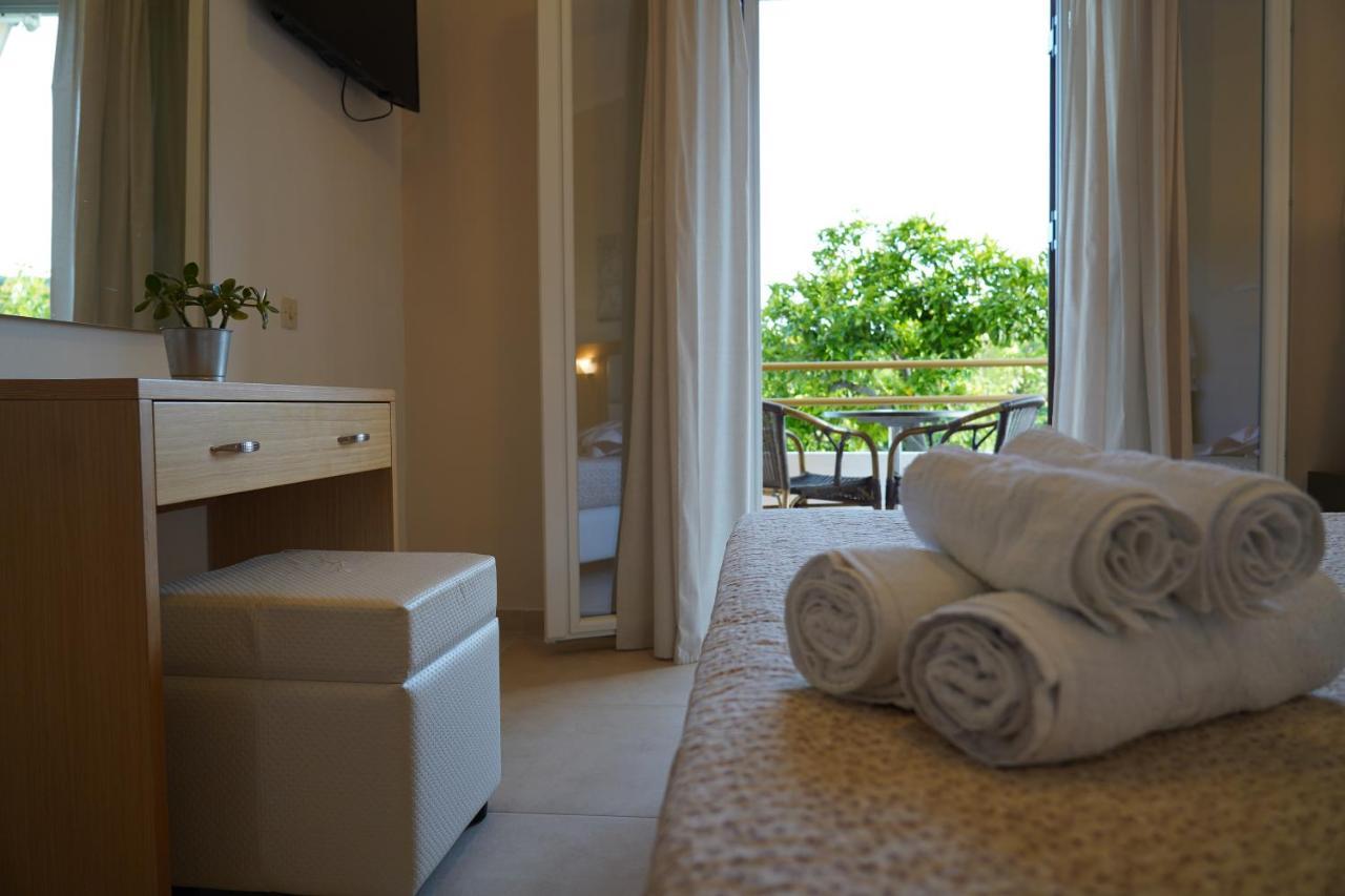 Appartement Apollo