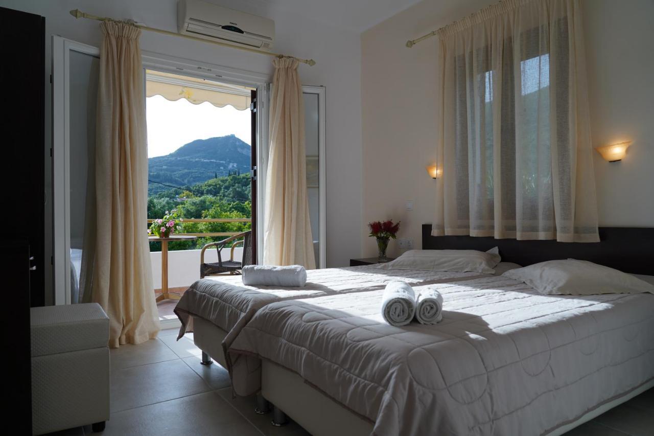 Apollo Appartement *