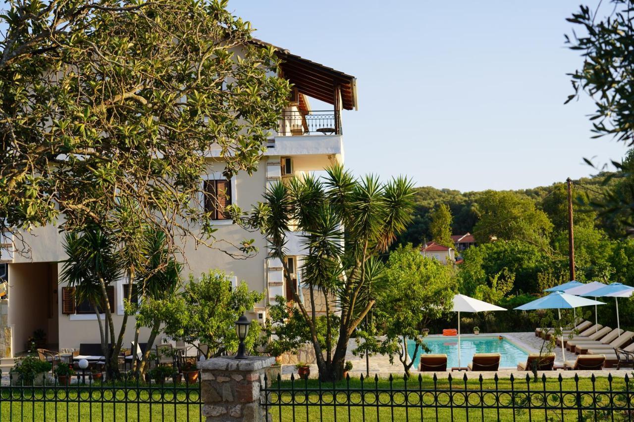 Appartement Apollo