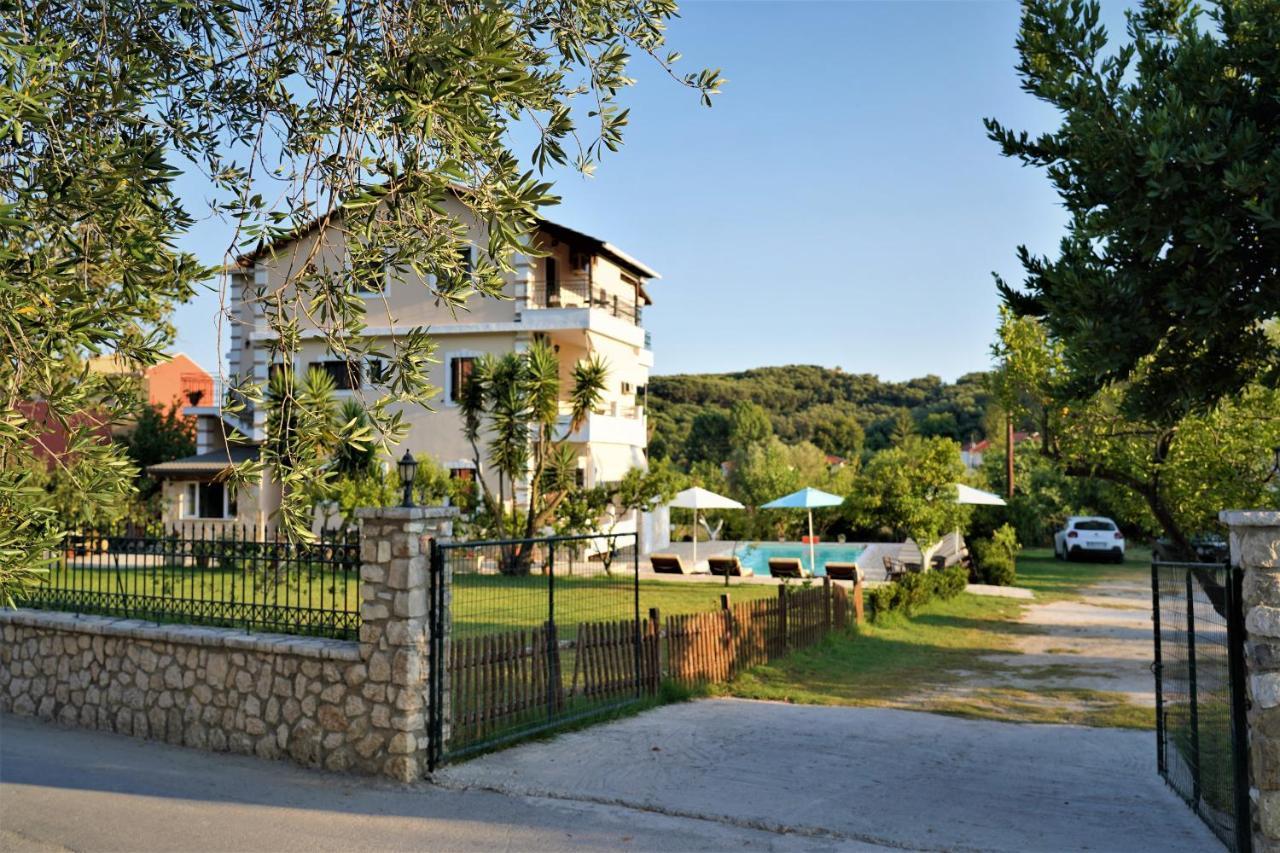 Appartement Apollo *