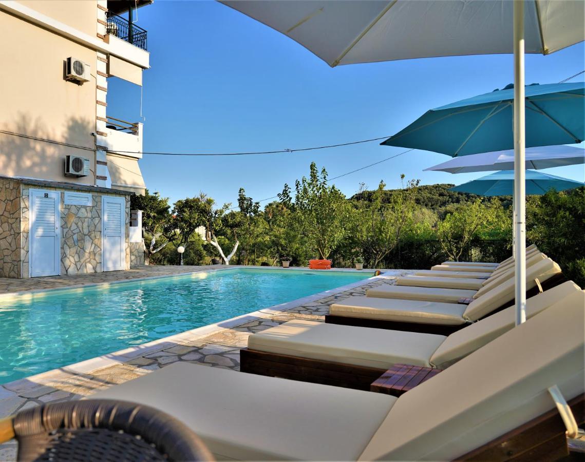 Apollo Appartement *