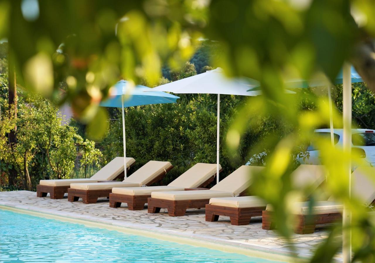Appartement Apollo Parga