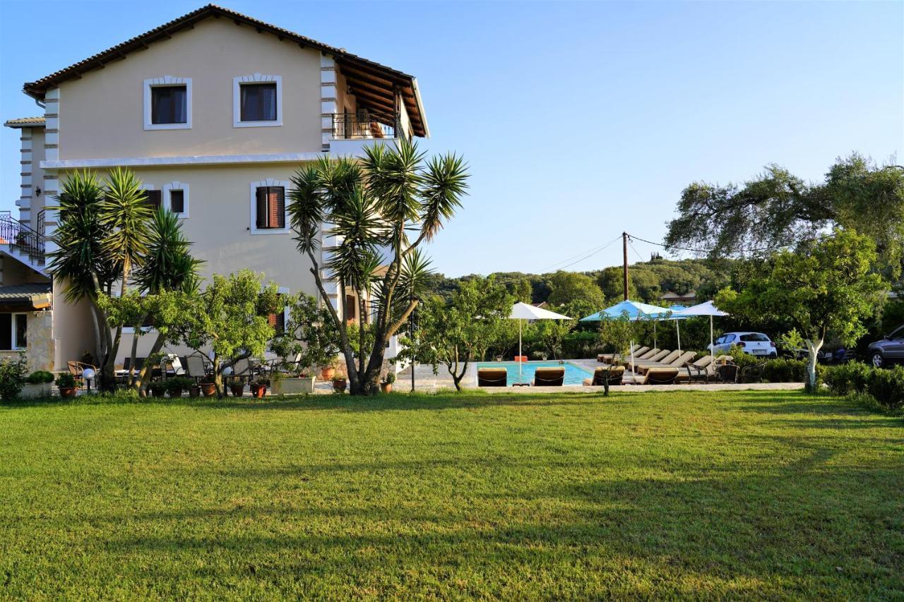 Appartement Apollo