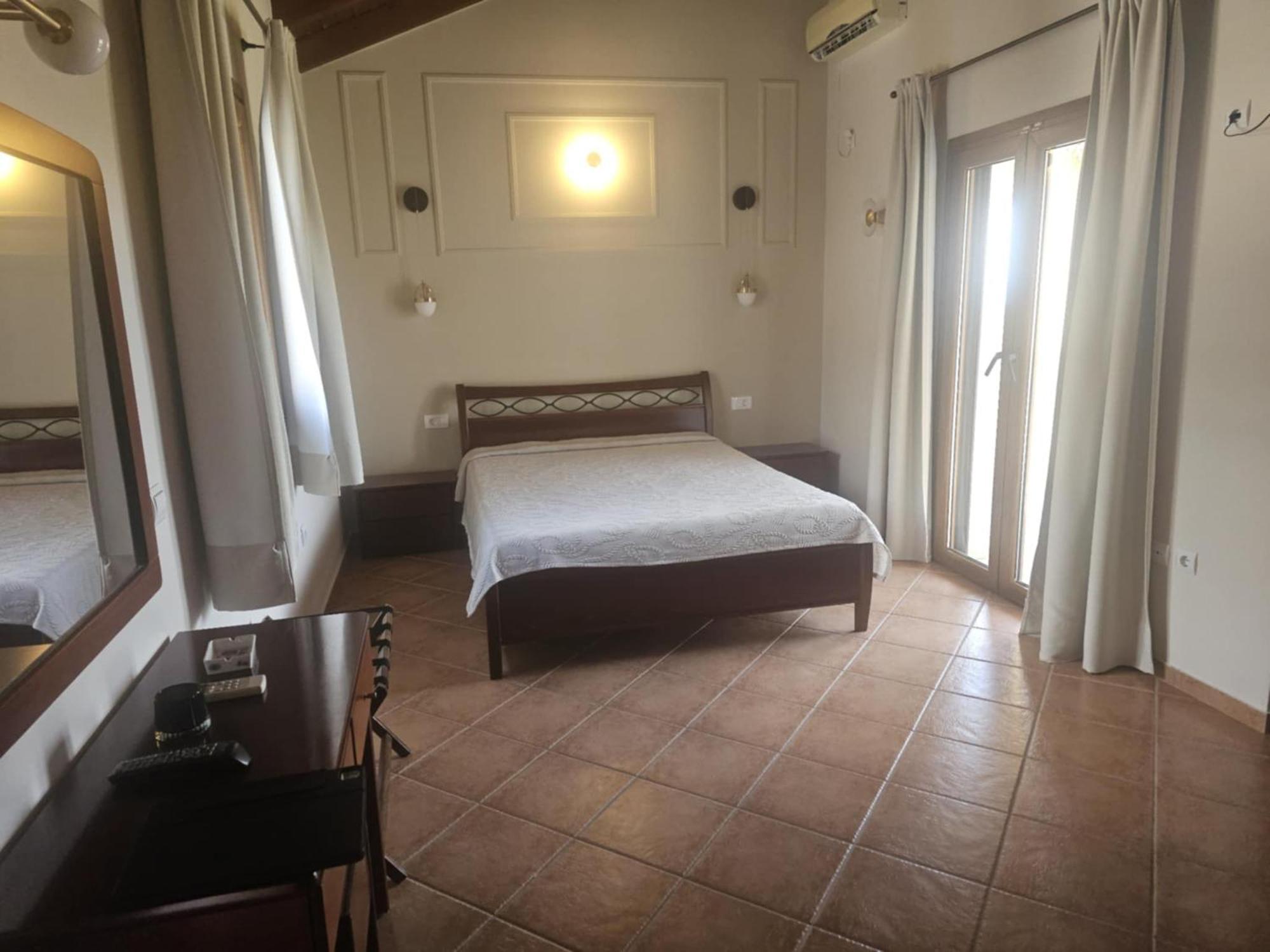 Appartement Apollo Parga