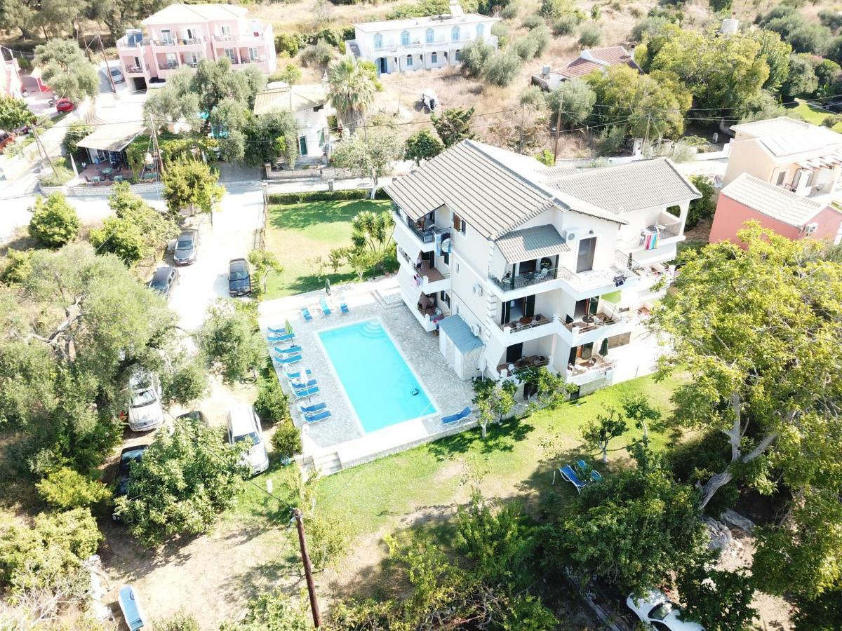 Appartement Apollo *